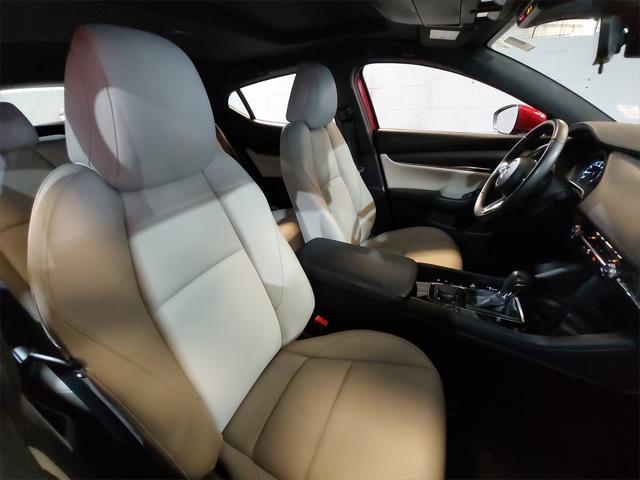 used 2022 Mazda Mazda3 car, priced at $23,312