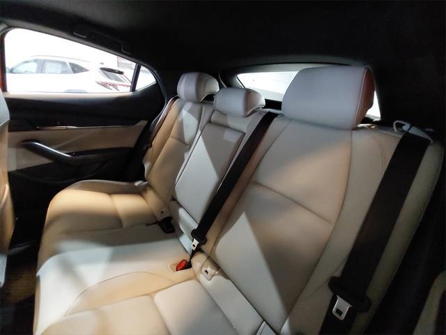 used 2022 Mazda Mazda3 car, priced at $23,312