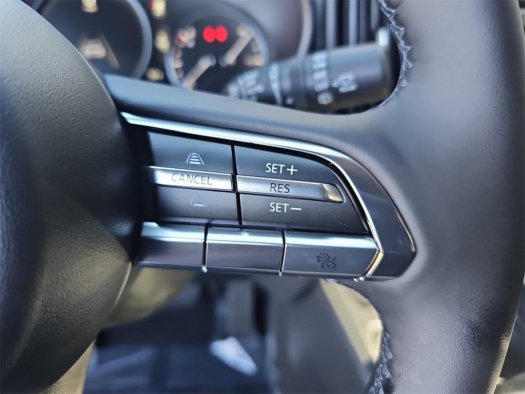 new 2026 Mazda CX-50 Hybrid car, priced at $42,960