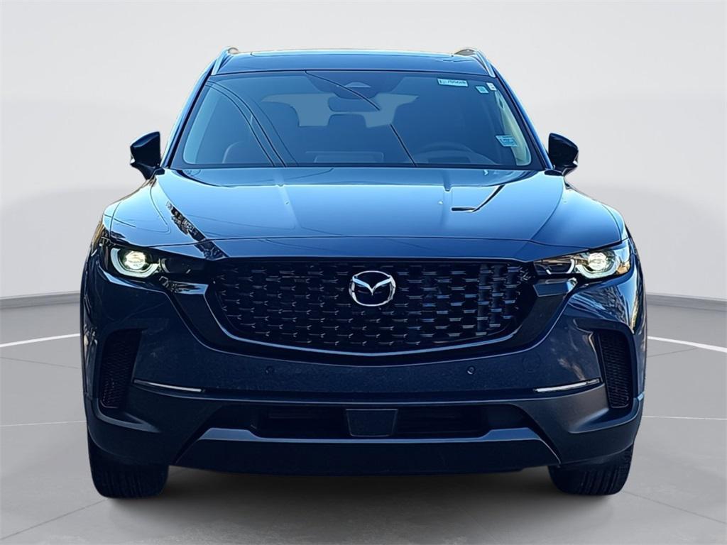 new 2026 Mazda CX-50 Hybrid car, priced at $42,960