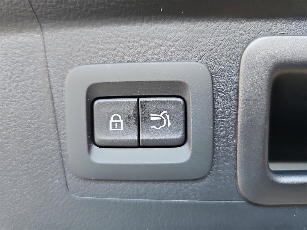 new 2026 Mazda CX-50 Hybrid car, priced at $42,960