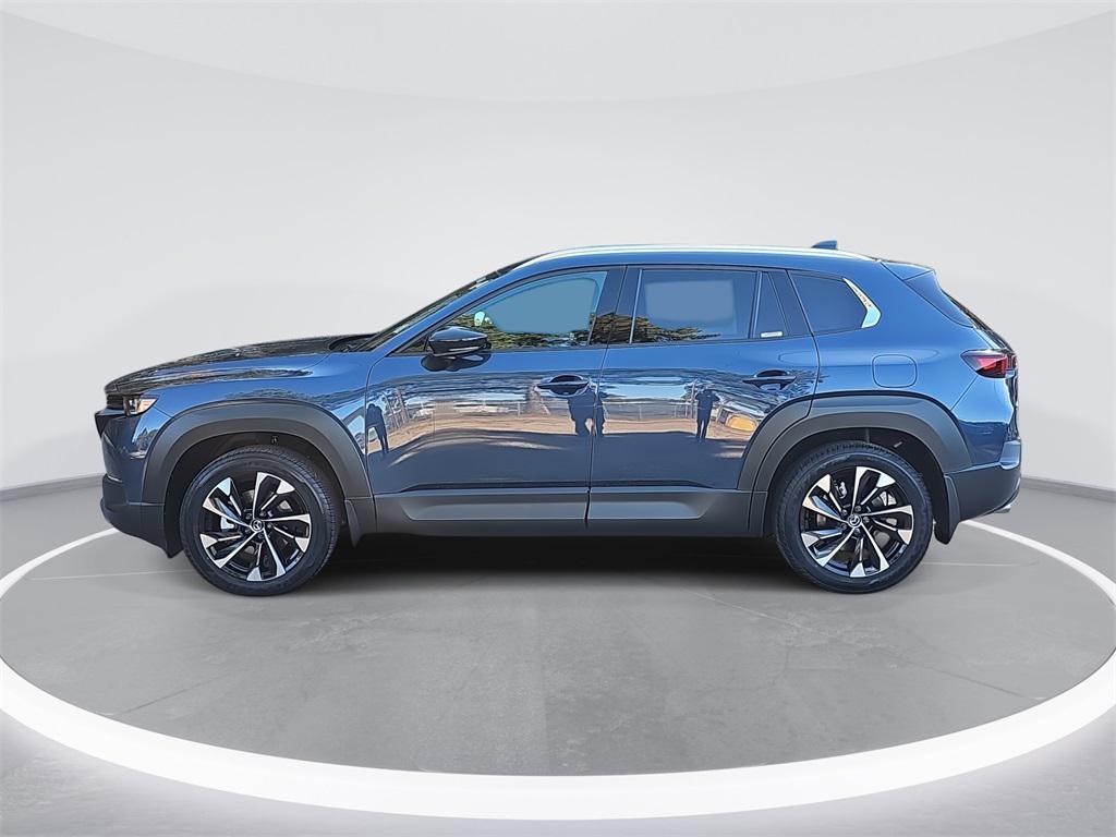 new 2026 Mazda CX-50 Hybrid car, priced at $42,960