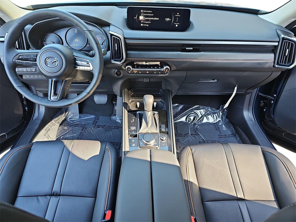new 2026 Mazda CX-50 Hybrid car, priced at $42,960