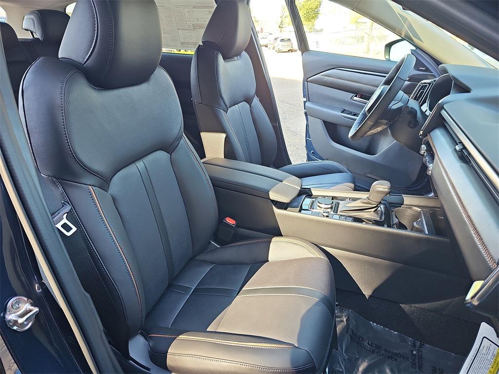 new 2026 Mazda CX-50 Hybrid car, priced at $42,960