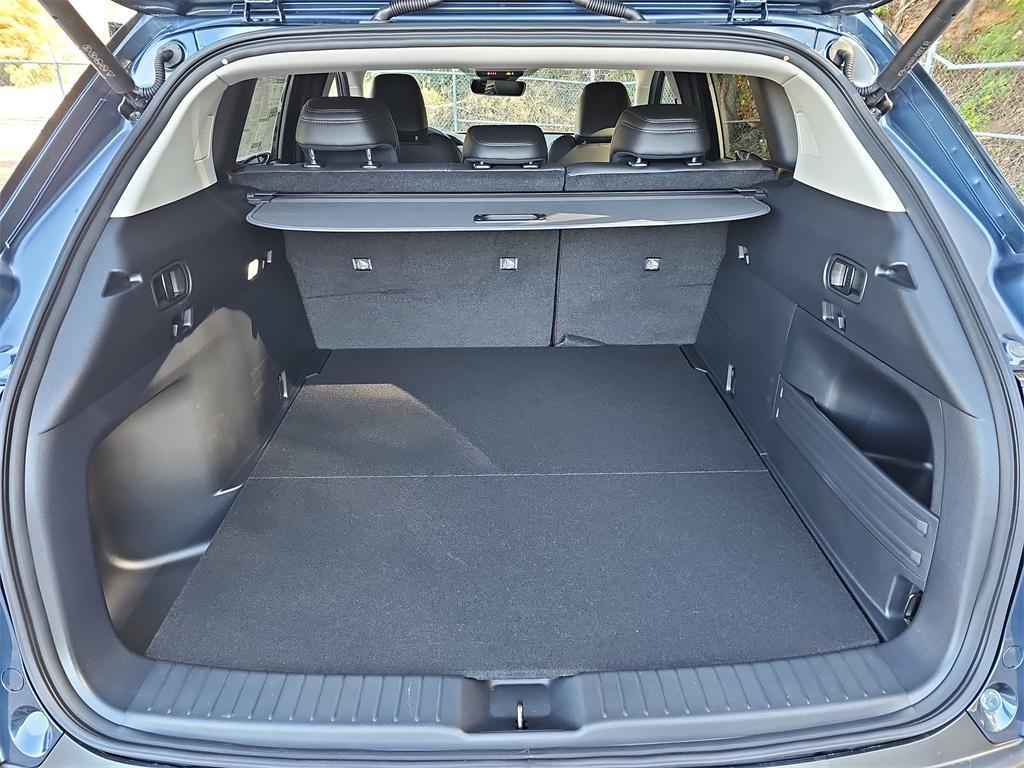 new 2026 Mazda CX-50 Hybrid car, priced at $42,960