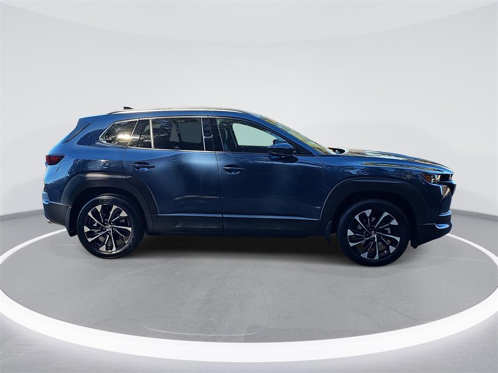 new 2026 Mazda CX-50 Hybrid car, priced at $42,960