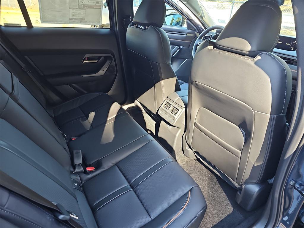 new 2026 Mazda CX-50 Hybrid car, priced at $42,960