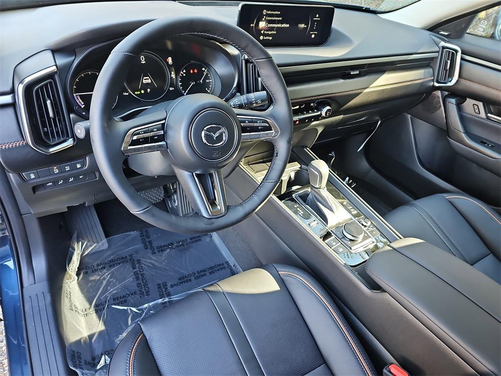 new 2026 Mazda CX-50 Hybrid car, priced at $42,960