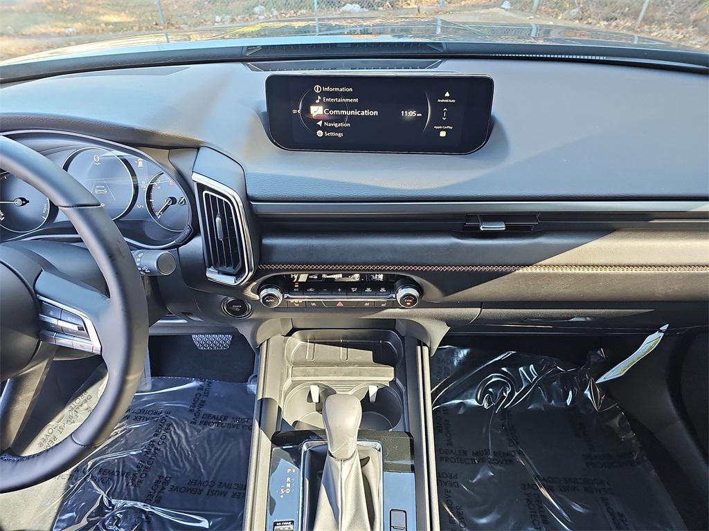 new 2026 Mazda CX-50 Hybrid car, priced at $42,960
