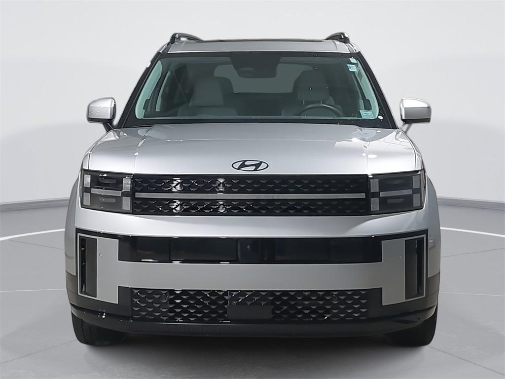 used 2024 Hyundai Santa Fe car, priced at $38,746