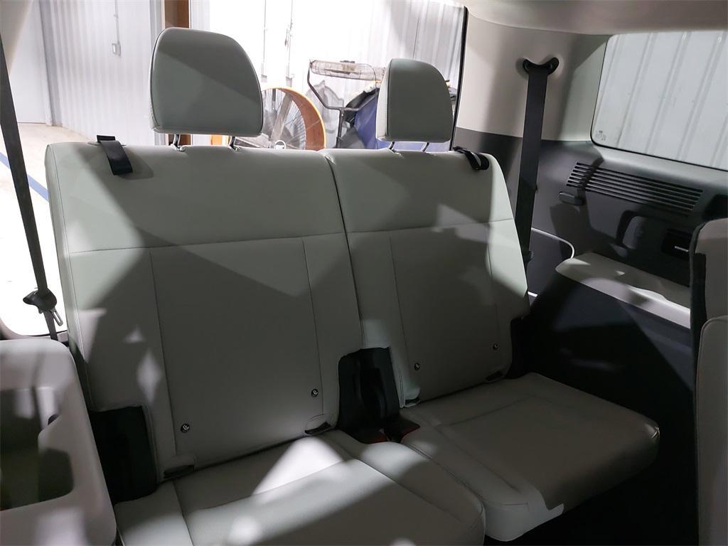 used 2024 Hyundai Santa Fe car, priced at $38,746