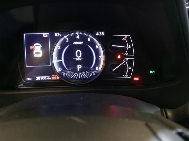 used 2021 Lexus UX 200 car, priced at $28,355
