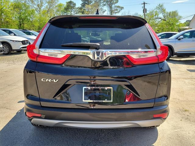 used 2019 Honda CR-V car, priced at $22,662