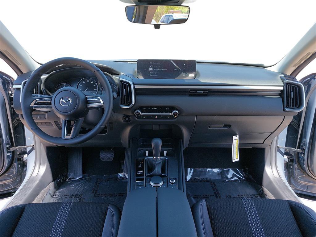 new 2025 Mazda CX-50 car, priced at $33,840