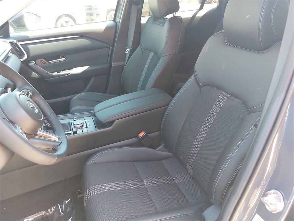new 2025 Mazda CX-50 car, priced at $33,840
