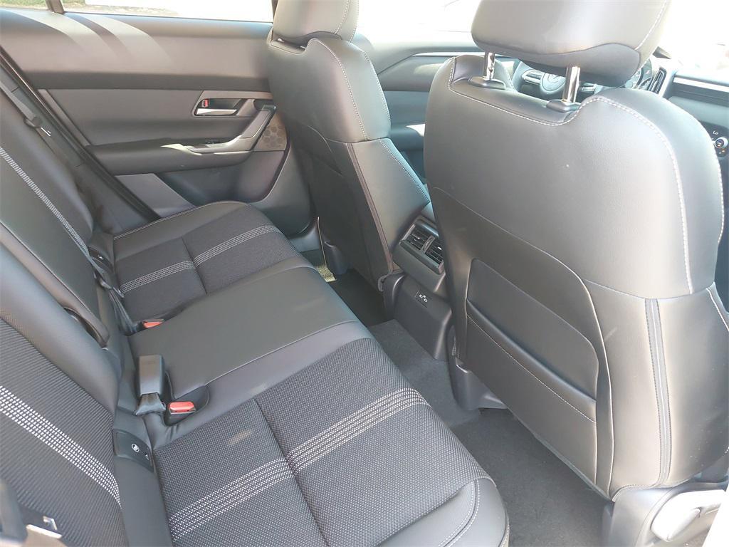 new 2025 Mazda CX-50 car, priced at $33,840
