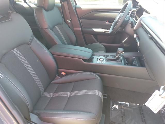 new 2025 Mazda CX-50 car, priced at $34,570