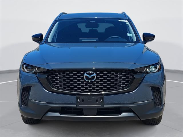 new 2025 Mazda CX-50 car, priced at $34,570