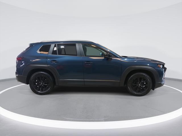 used 2025 Mazda CX-50 car, priced at $32,280