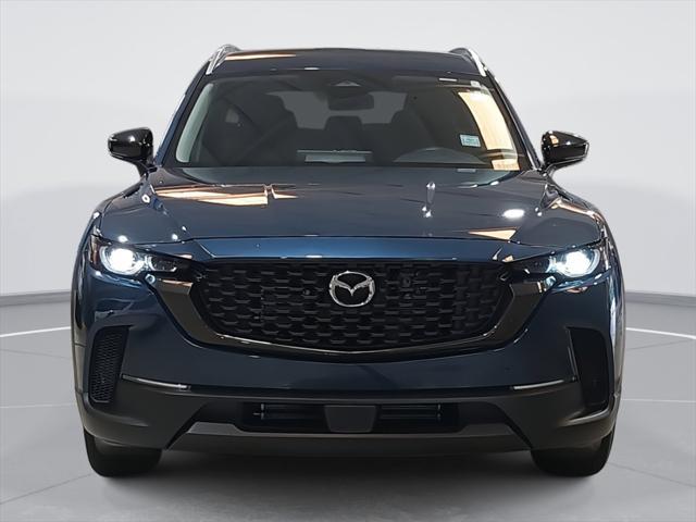 used 2025 Mazda CX-50 car, priced at $32,280