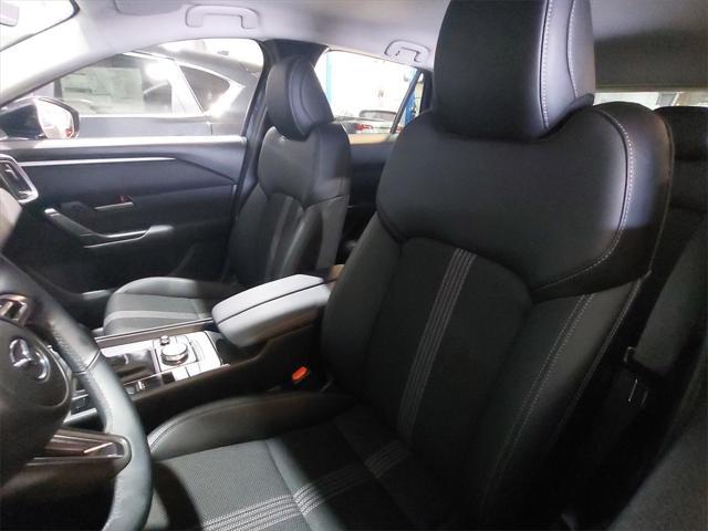 used 2025 Mazda CX-50 car, priced at $32,280
