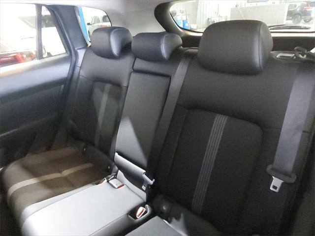 used 2025 Mazda CX-50 car, priced at $32,280