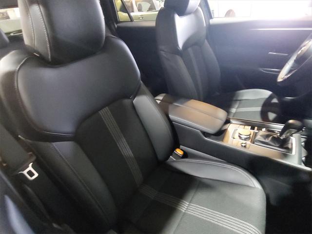 used 2025 Mazda CX-50 car, priced at $32,280