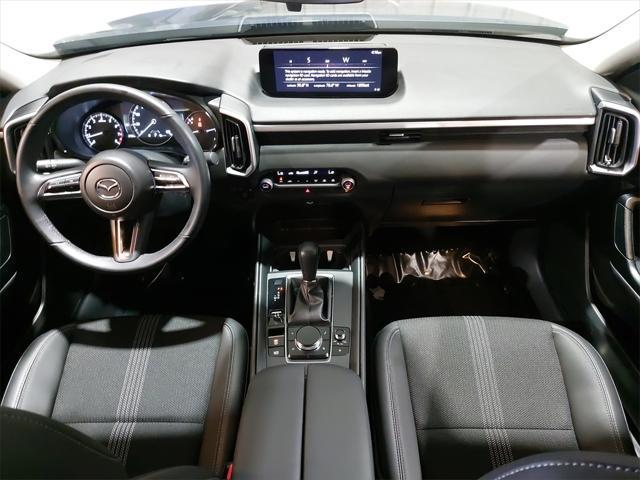 used 2025 Mazda CX-50 car, priced at $32,280