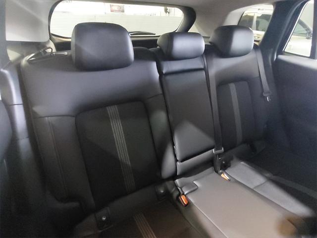 used 2025 Mazda CX-50 car, priced at $32,280