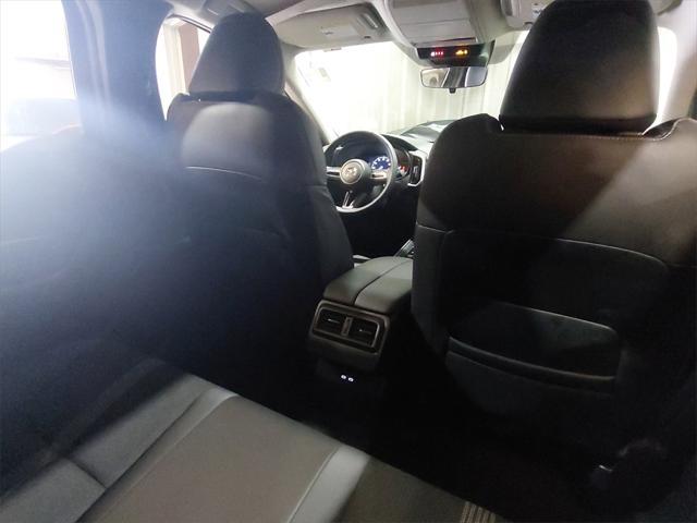 used 2025 Mazda CX-50 car, priced at $32,280