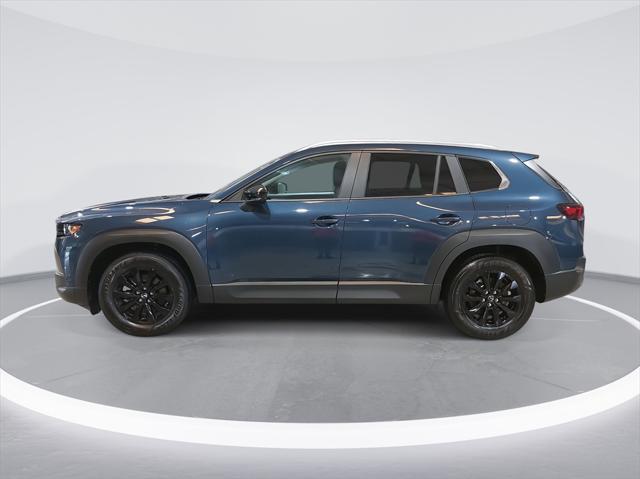 used 2025 Mazda CX-50 car, priced at $32,280