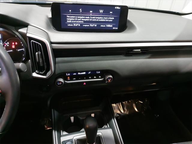 used 2025 Mazda CX-50 car, priced at $32,280