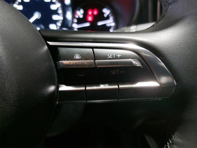 used 2025 Mazda CX-50 car, priced at $32,280