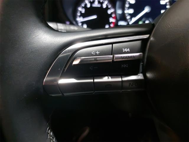 used 2025 Mazda CX-50 car, priced at $32,280