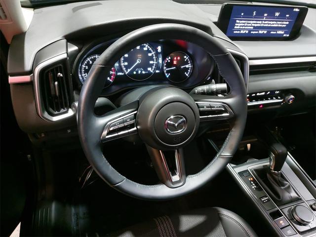 used 2025 Mazda CX-50 car, priced at $32,280