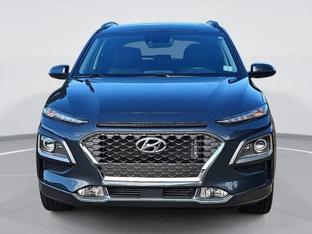 used 2021 Hyundai Kona car, priced at $24,998