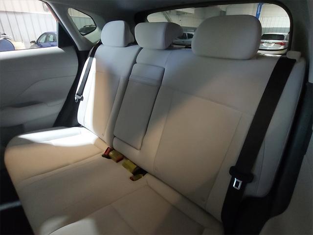 used 2024 Hyundai Kona car, priced at $25,422