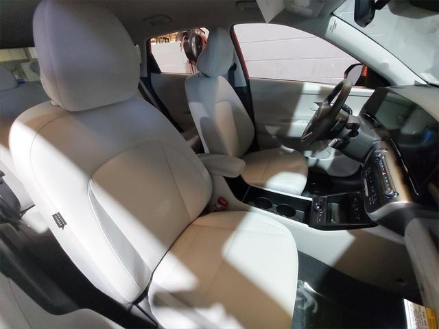 used 2024 Hyundai Kona car, priced at $25,422