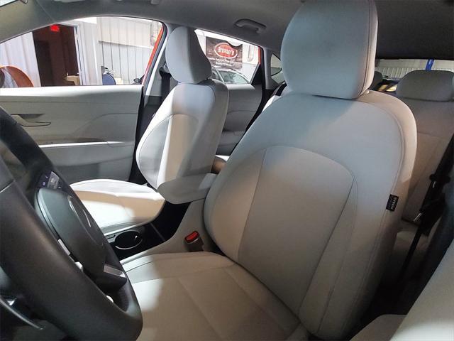used 2024 Hyundai Kona car, priced at $25,422