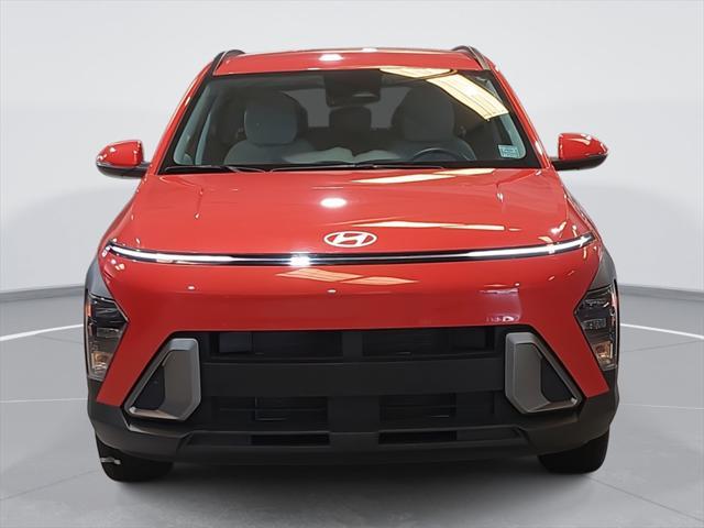 used 2024 Hyundai Kona car, priced at $25,422