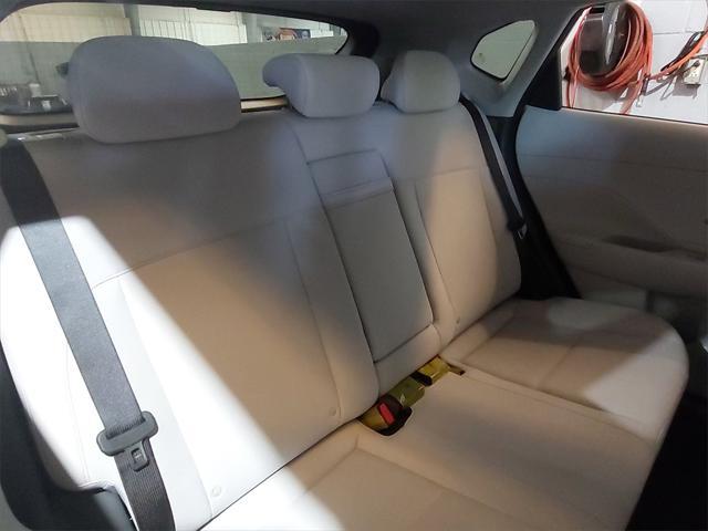 used 2024 Hyundai Kona car, priced at $25,422