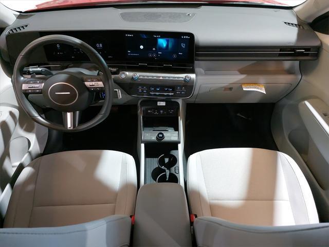 used 2024 Hyundai Kona car, priced at $25,422