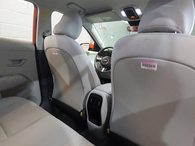used 2024 Hyundai Kona car, priced at $25,422