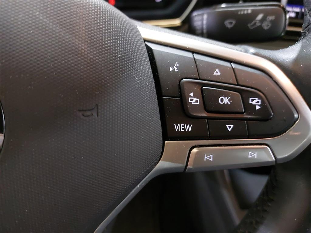 used 2023 Volkswagen Jetta car, priced at $19,652