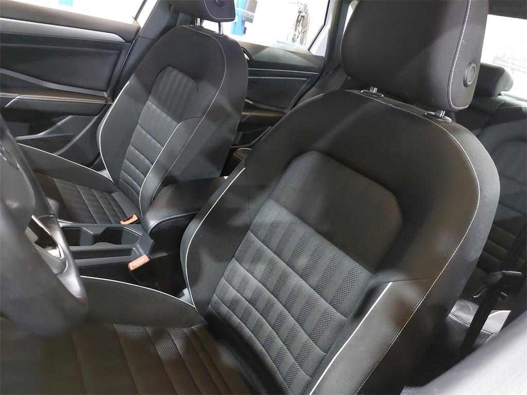 used 2023 Volkswagen Jetta car, priced at $19,652