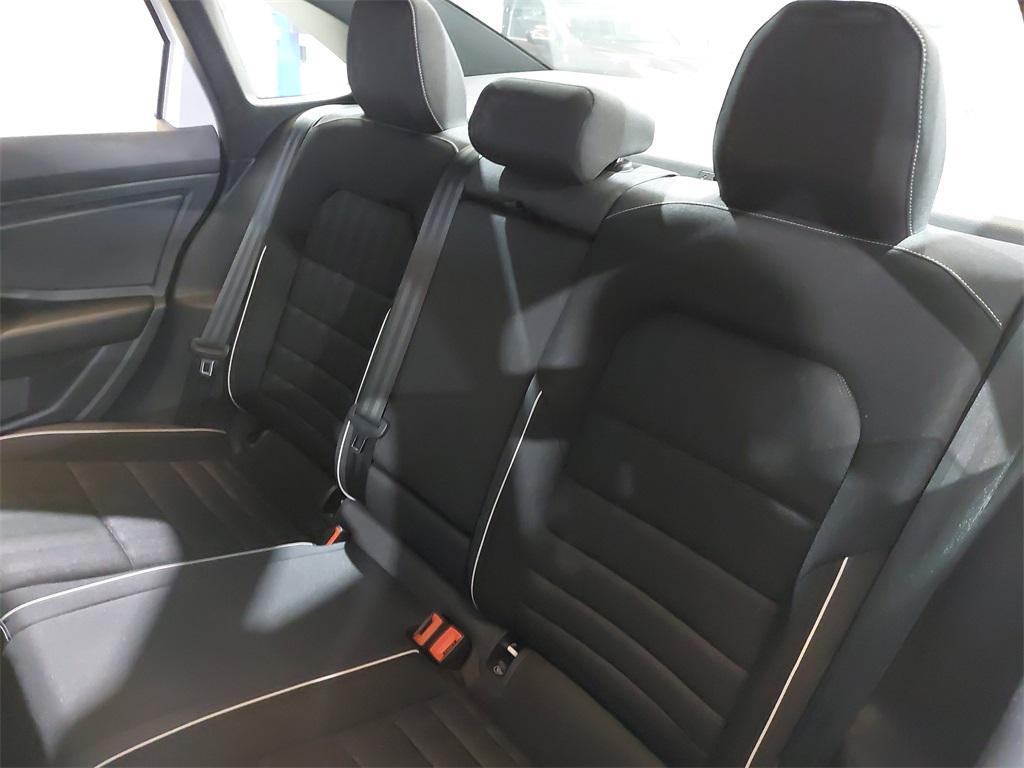 used 2023 Volkswagen Jetta car, priced at $19,652