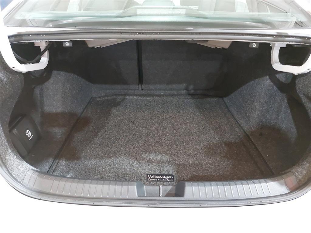 used 2023 Volkswagen Jetta car, priced at $19,652