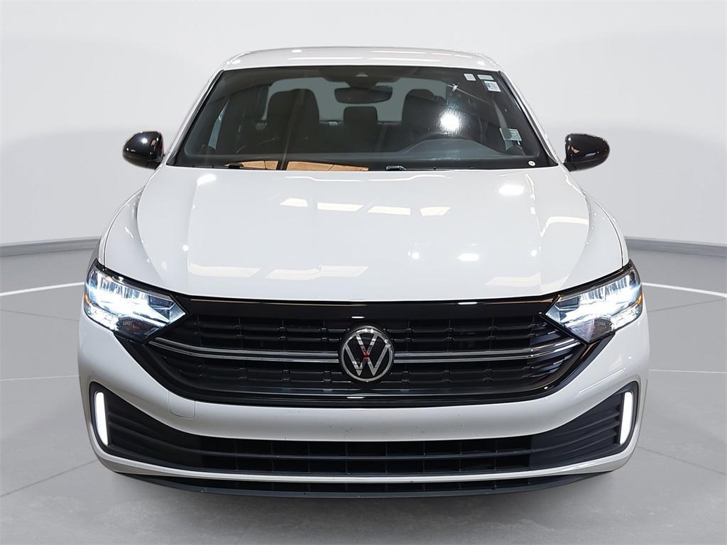 used 2023 Volkswagen Jetta car, priced at $19,652