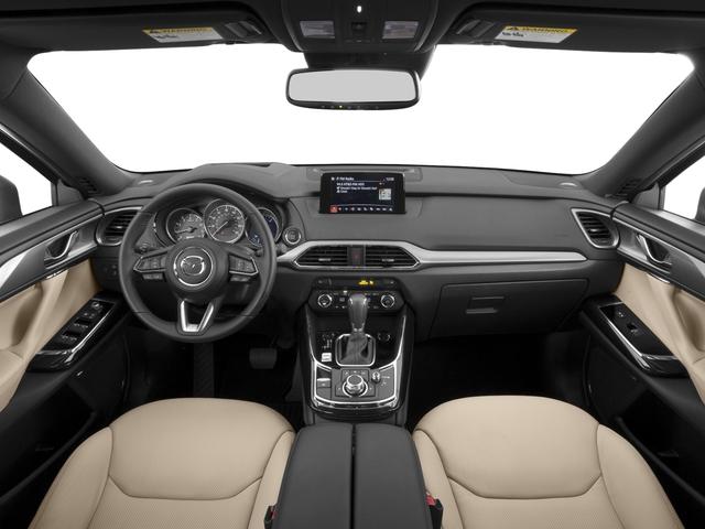 used 2016 Mazda CX-9 car