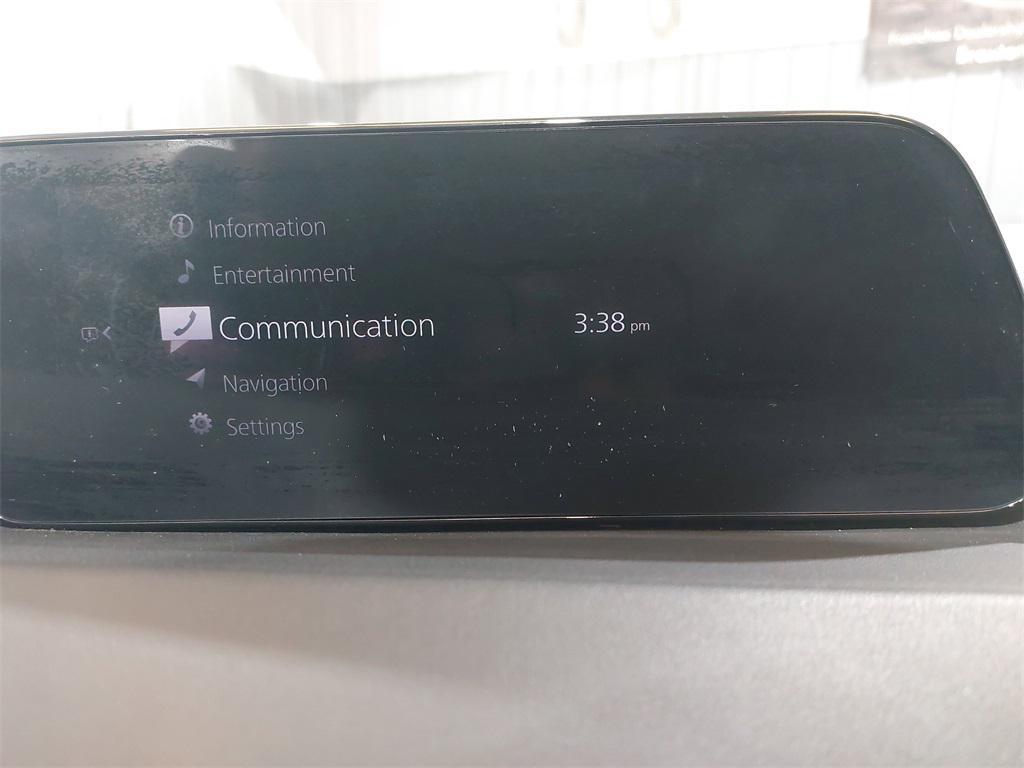 used 2020 Mazda Mazda3 car, priced at $17,092